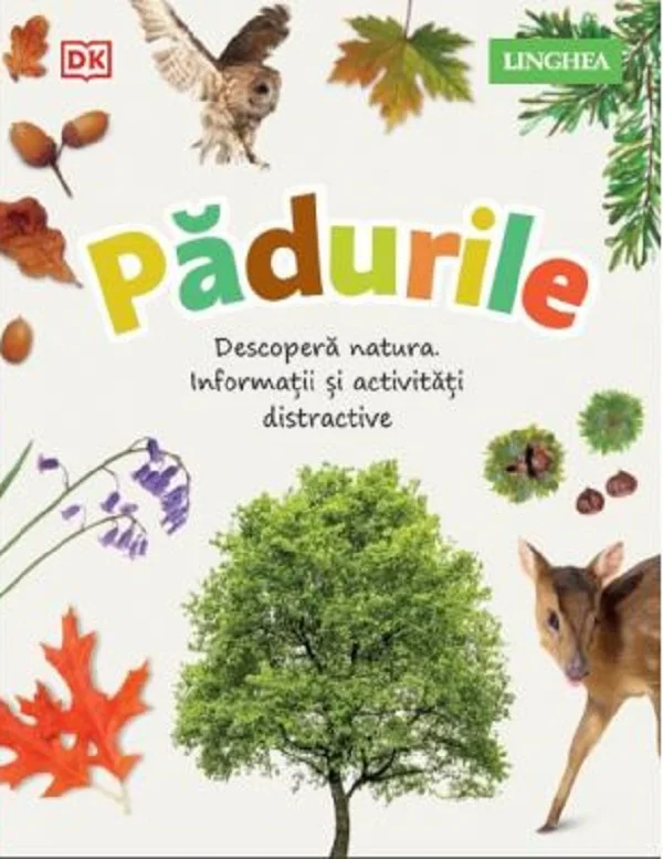 Padurile