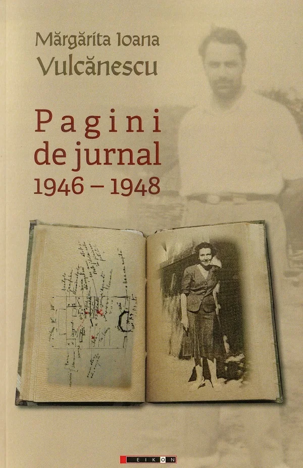 Pagini de jurnal 1946-1948