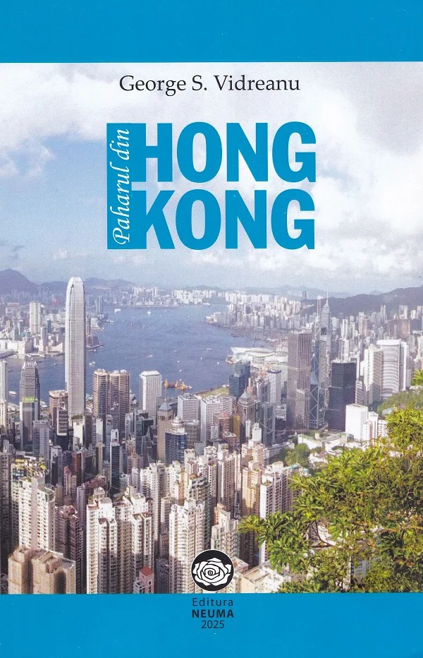 Paharul din Hong Kong