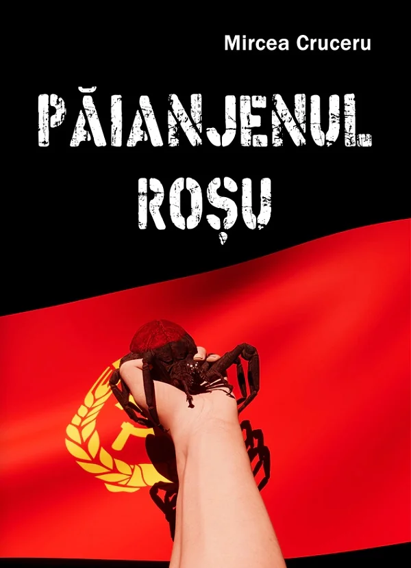 Paianjenul rosu