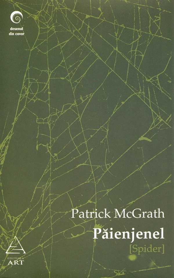 Paienjenel - Patruck McGrath