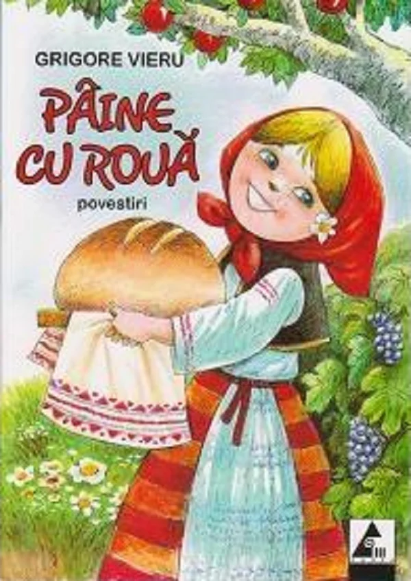 Paine cu roua