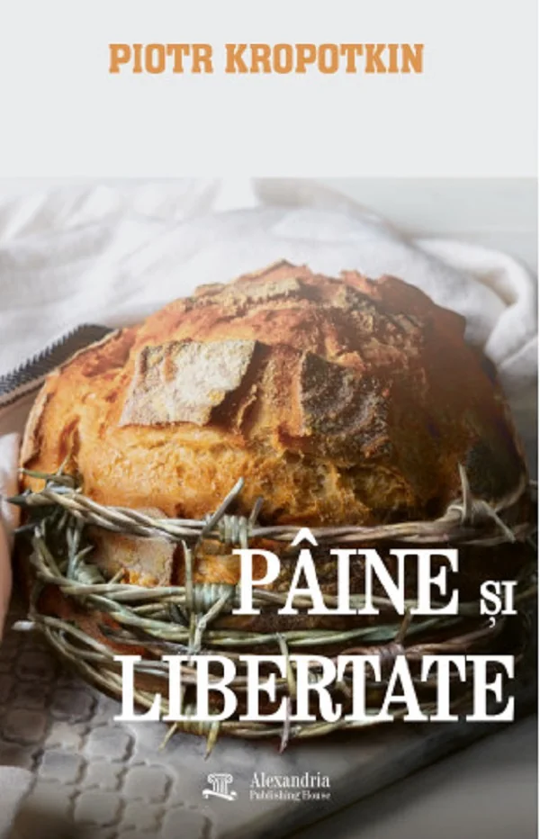 Paine si libertate