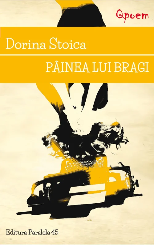 Painea lui Bragi