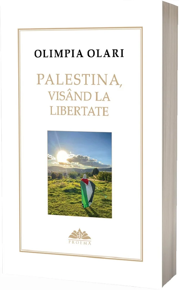 Palestina, visand la libertate