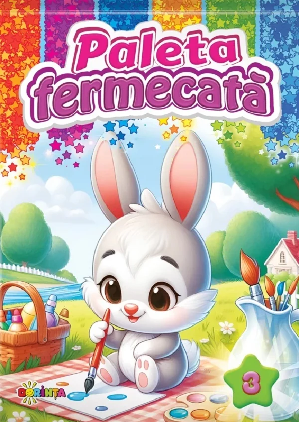 Paleta fermecata 3