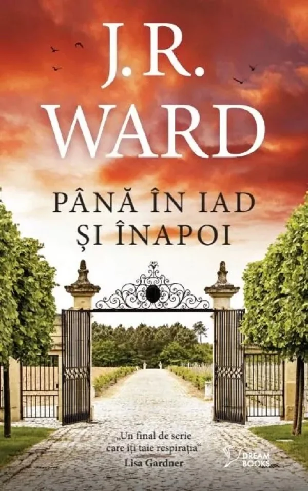 Pana in iad si inapoi