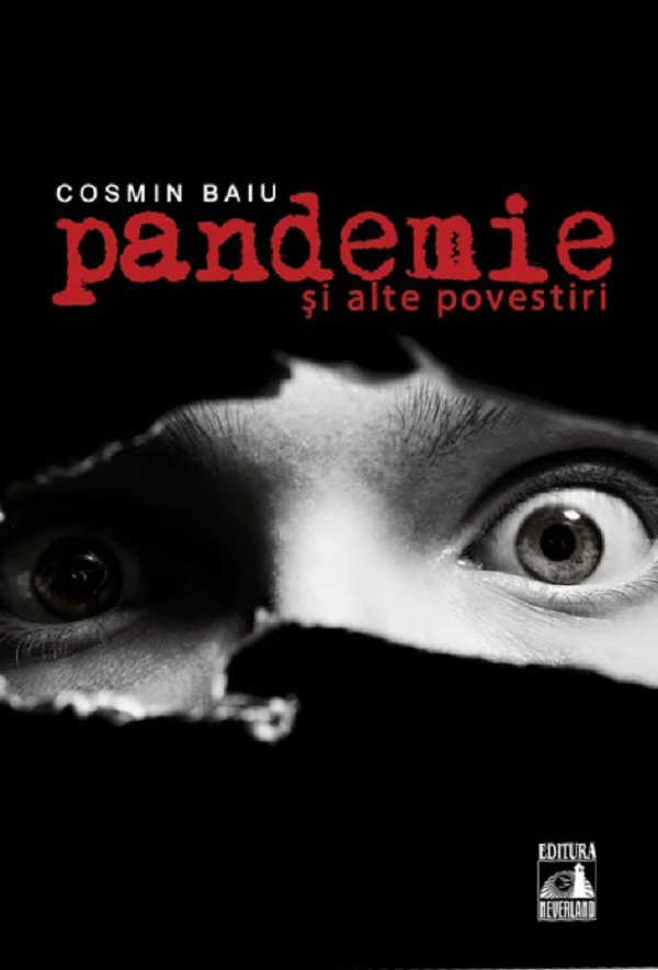 Pandemie si alte povestiri