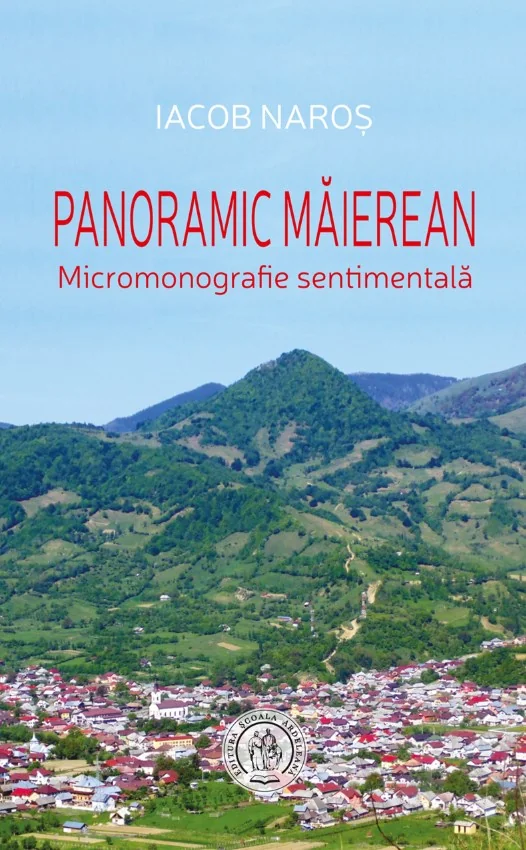 Panoramic maierean