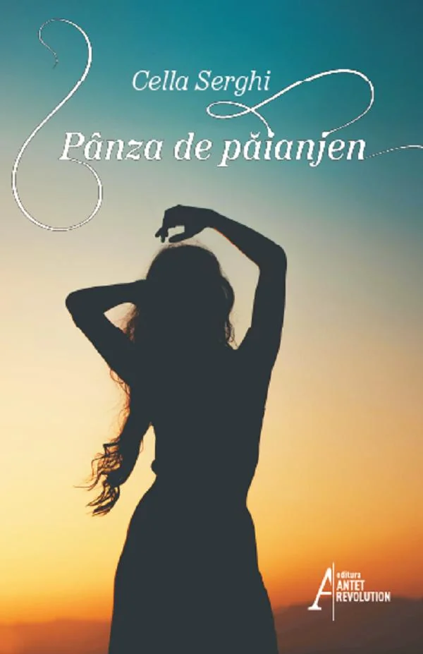 Panza de paianjen