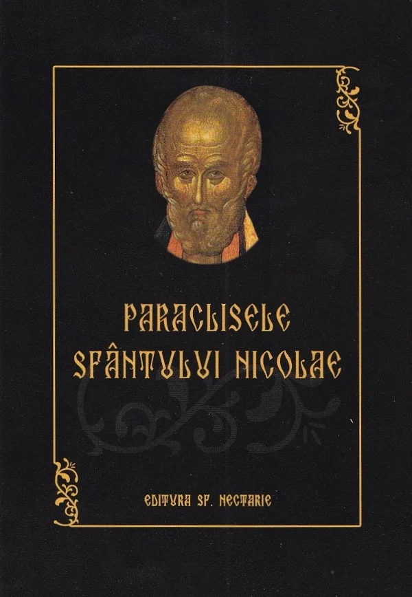 Paraclisele Sfantului Nicolae