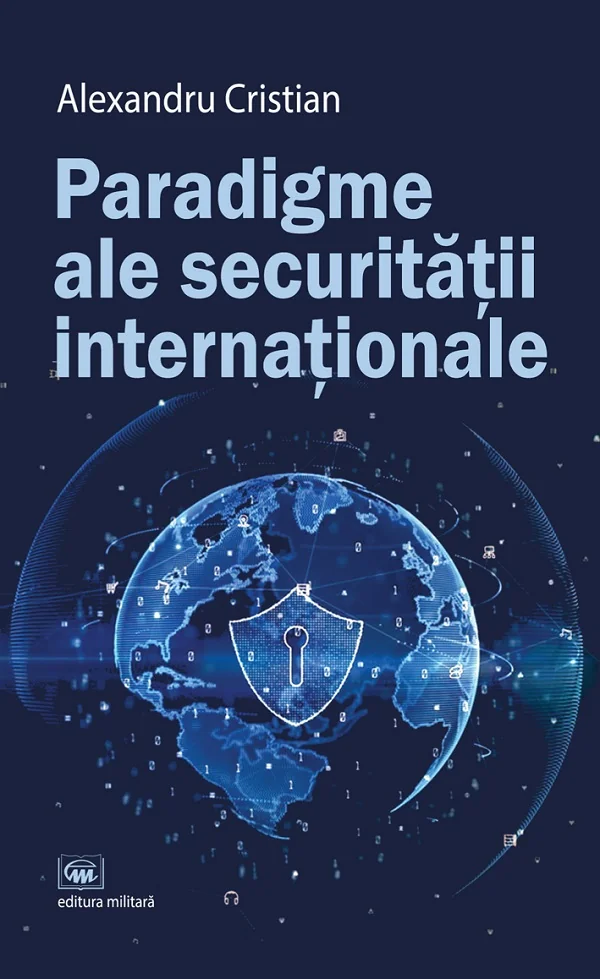 Paradigme ale securitatii internationale