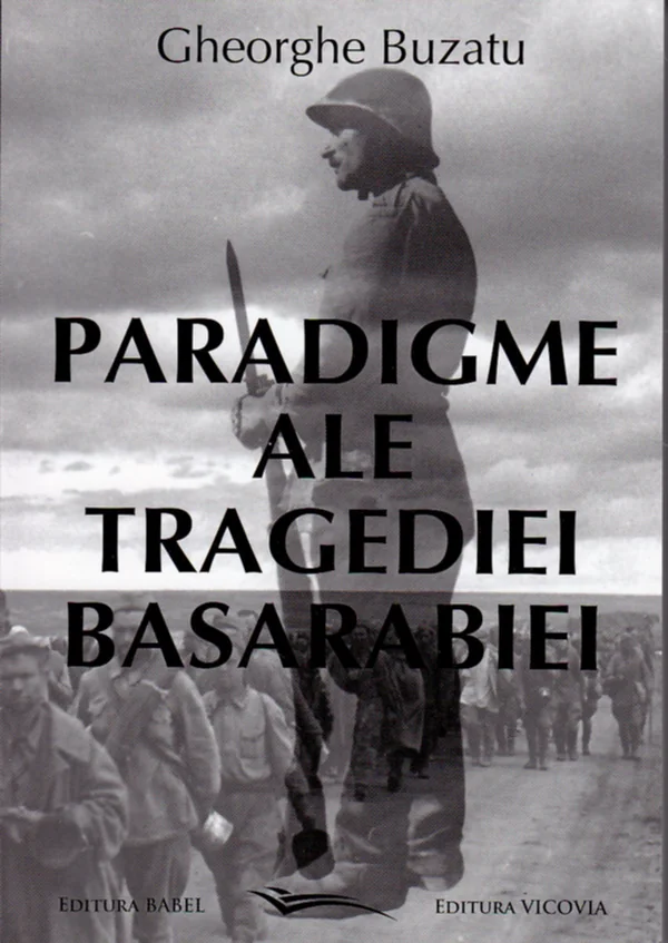 Paradigme ale tragediei Basarabiei