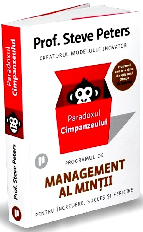 Paradoxul cimpanzeului
