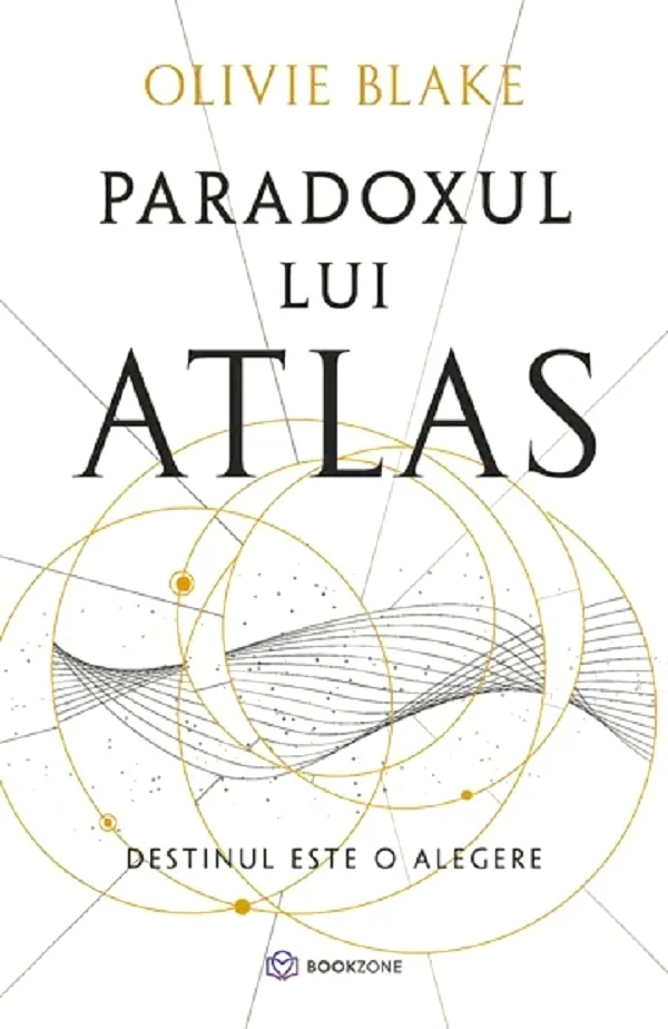 Paradoxul lui Atlas. Destinul este o alegere