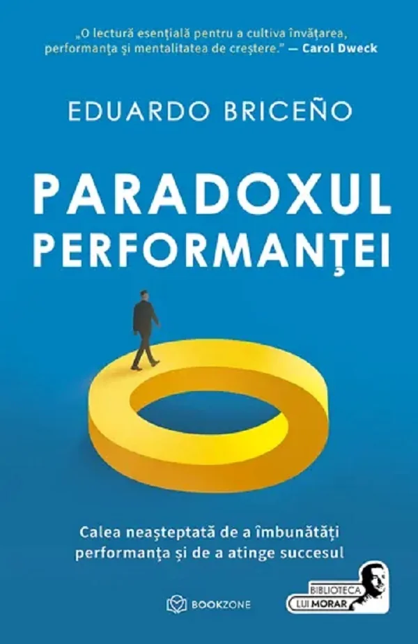 Paradoxul performantei