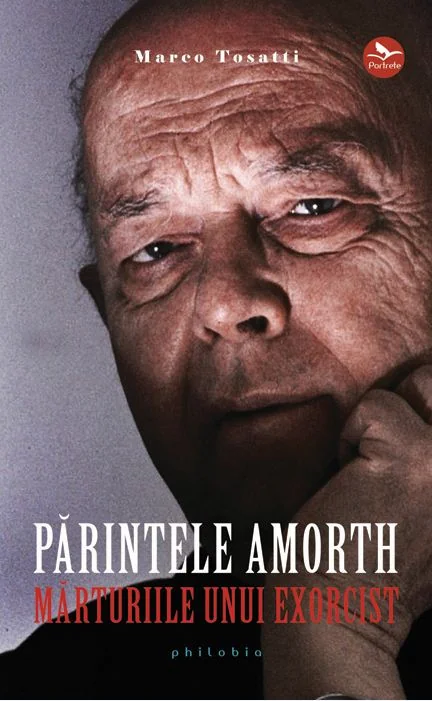 Parintele Amorth, marturiile unui exorcist