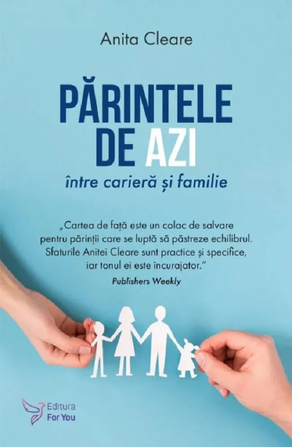 Parintele de azi, intre cariera si familie