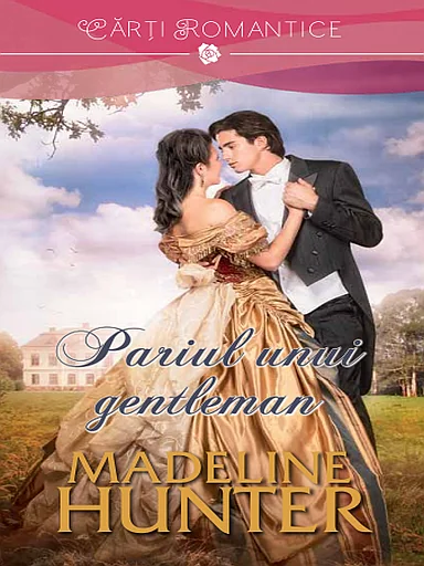 Pariul unui gentleman