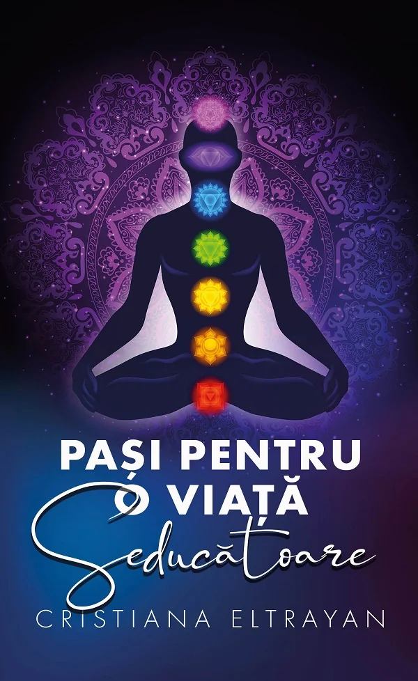 Pasi pentru o viata seducatoare
