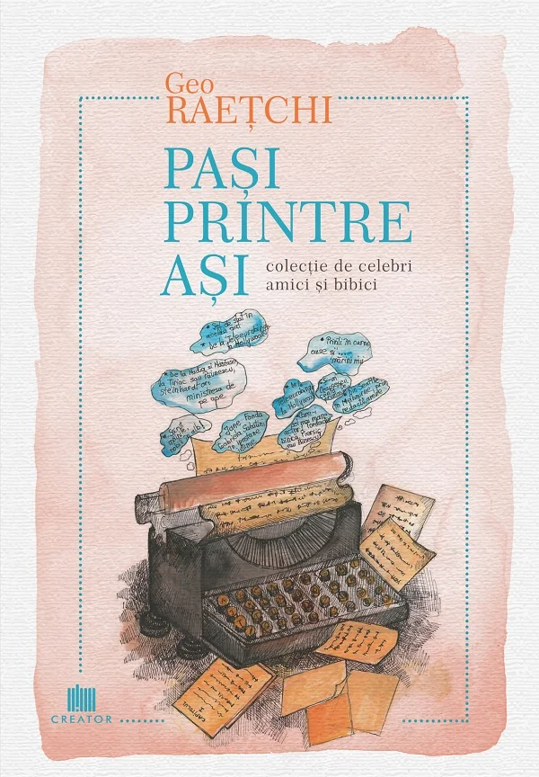 Pasi printre asi