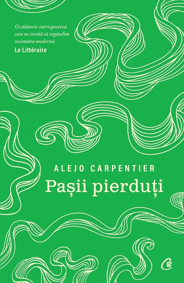 Pasii pierduti