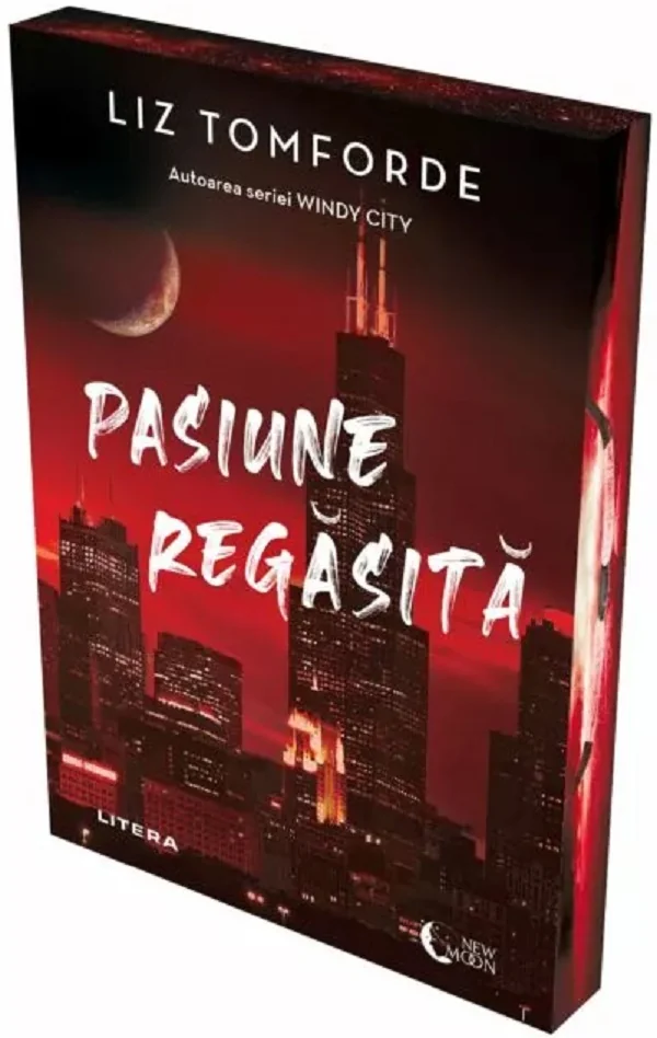 Pasiune regasita