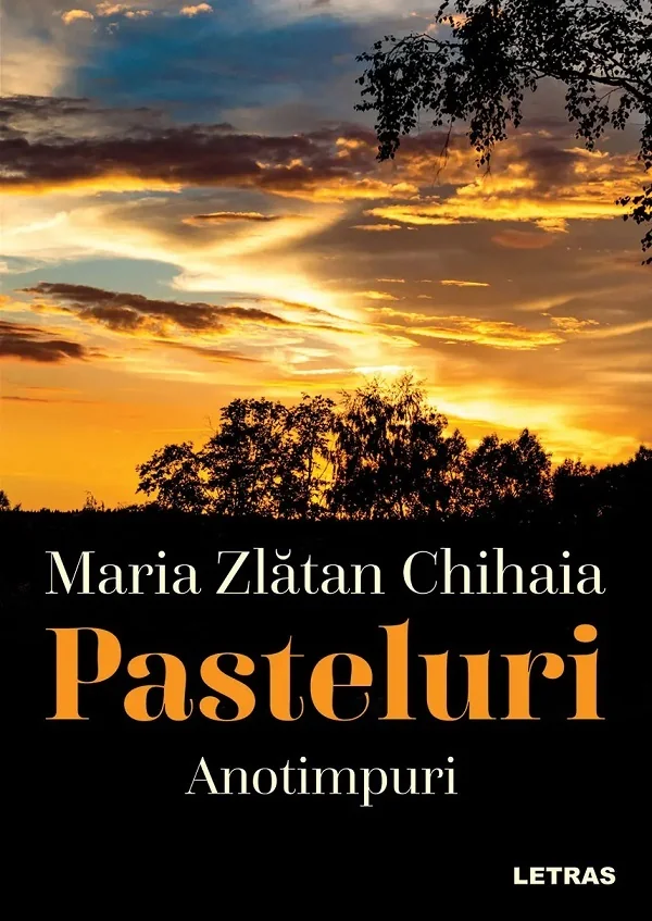 Pasteluri: Anotimpuri  Vol.1
