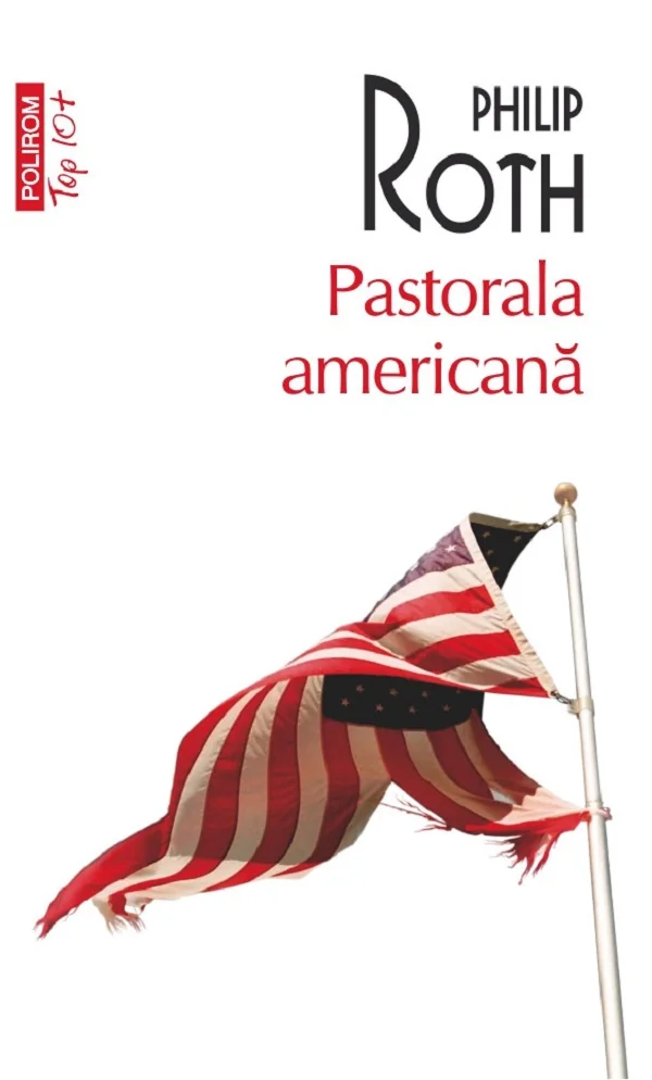Pastorala americana