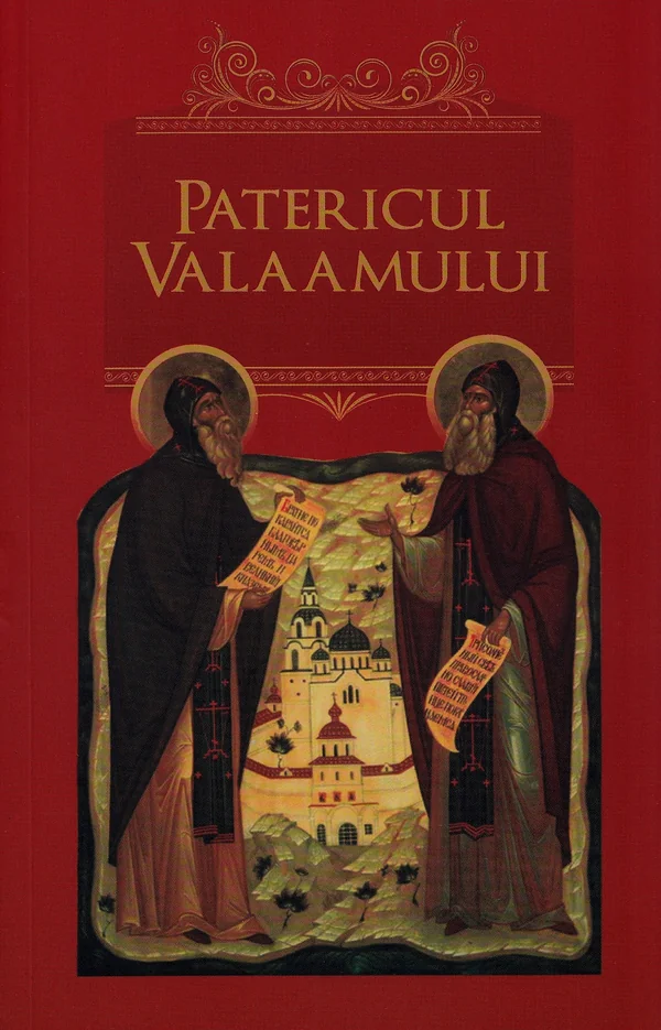 Patericul Valaamului