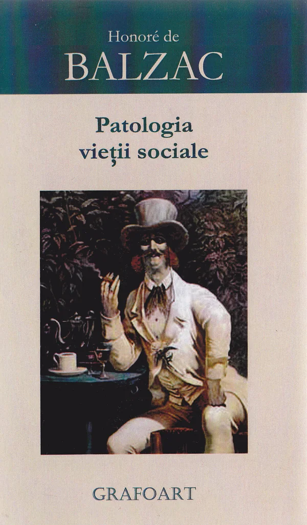 Patologia vietii sociale