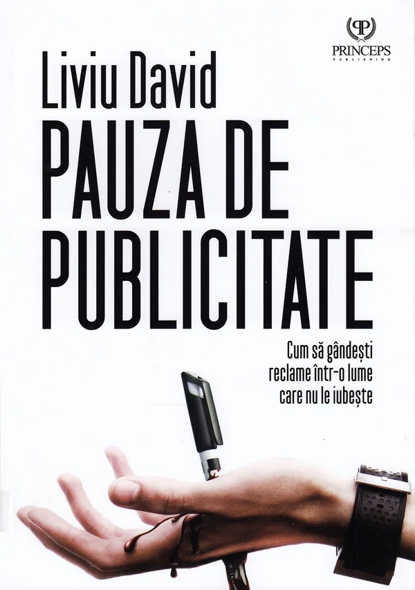 Pauza de publicitate
