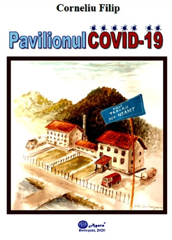 Pavilionul Covid-19