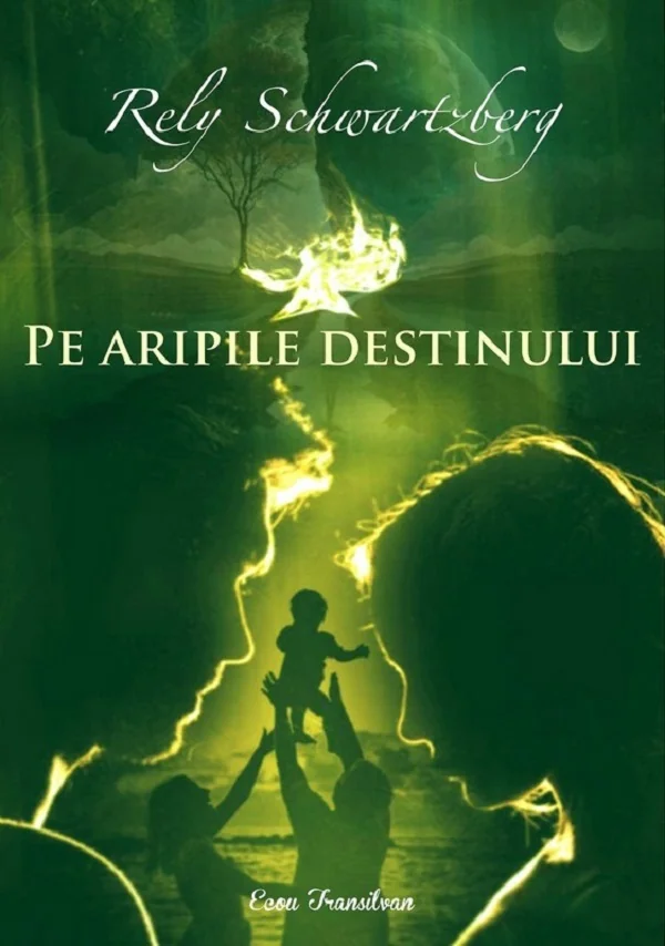 Pe aripile destinului