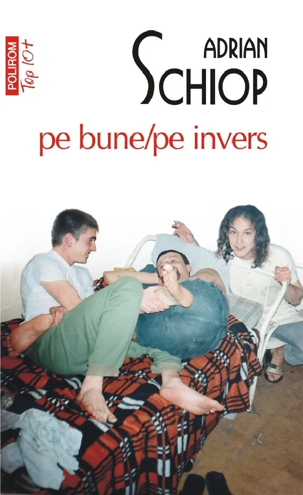 Pe bune. Pe invers