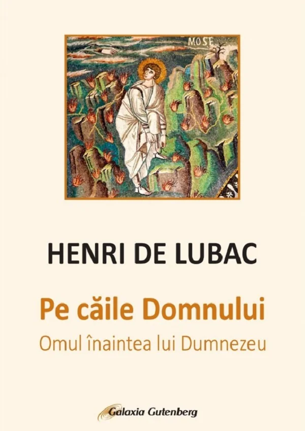 Pe caile Domnului