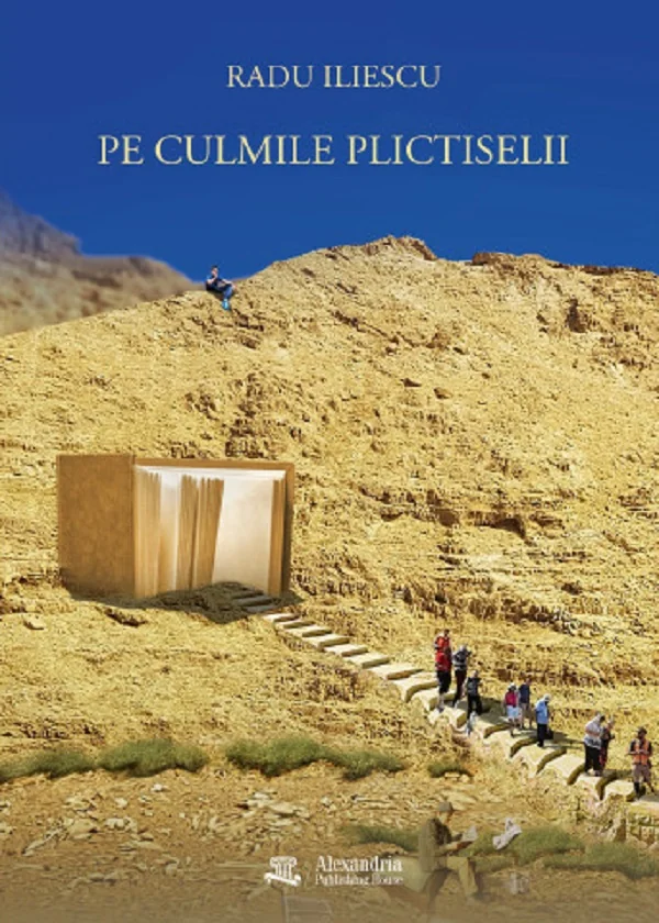 Pe culmile plictiselii