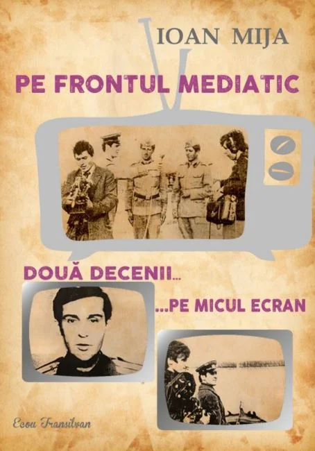 Pe frontul mediatic