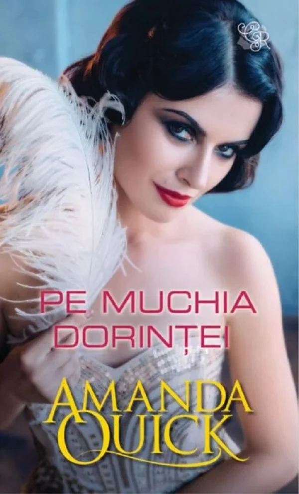 Pe muchia dorintei