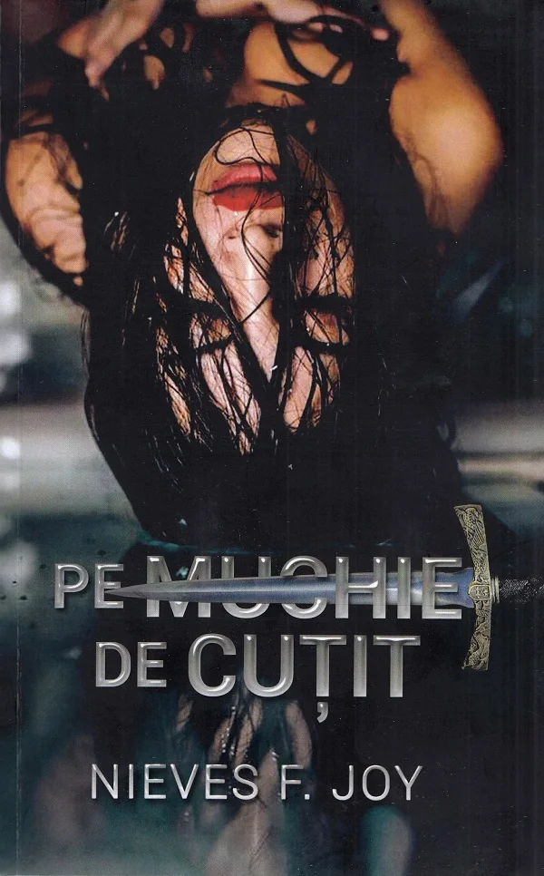 Pe muchie de cutit