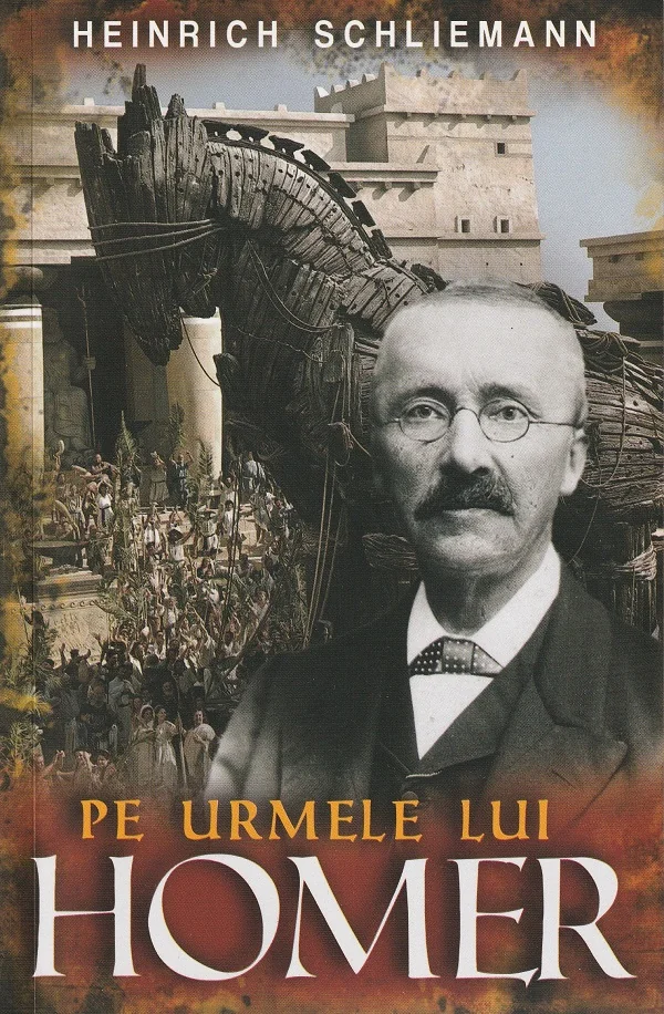 Pe urmele lui Homer