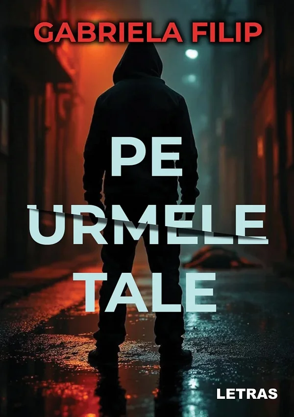 Pe urmele tale
