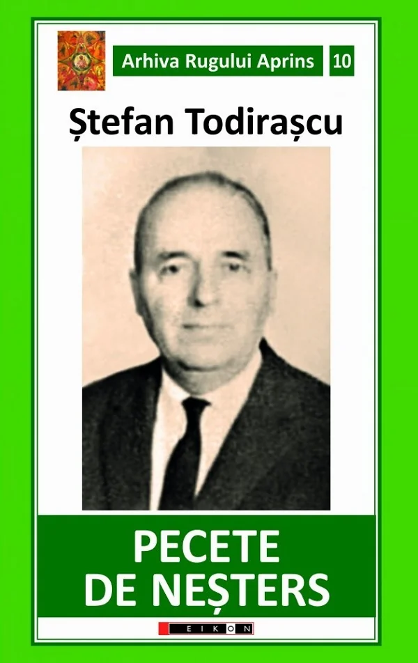 Pecete de nesters