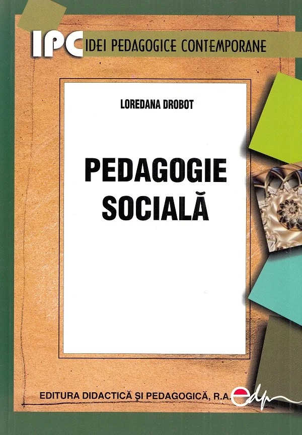 Pedagogie sociala