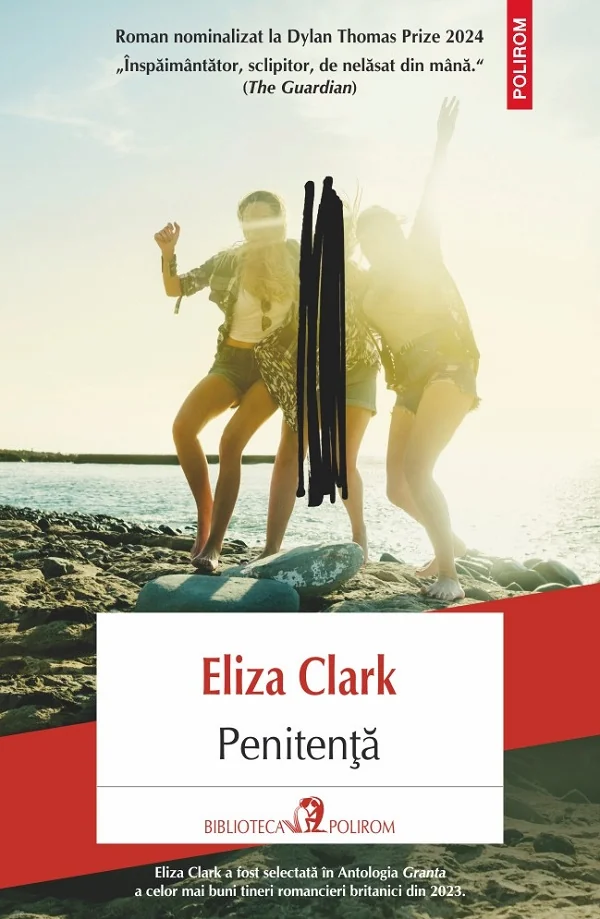 Penitenta
