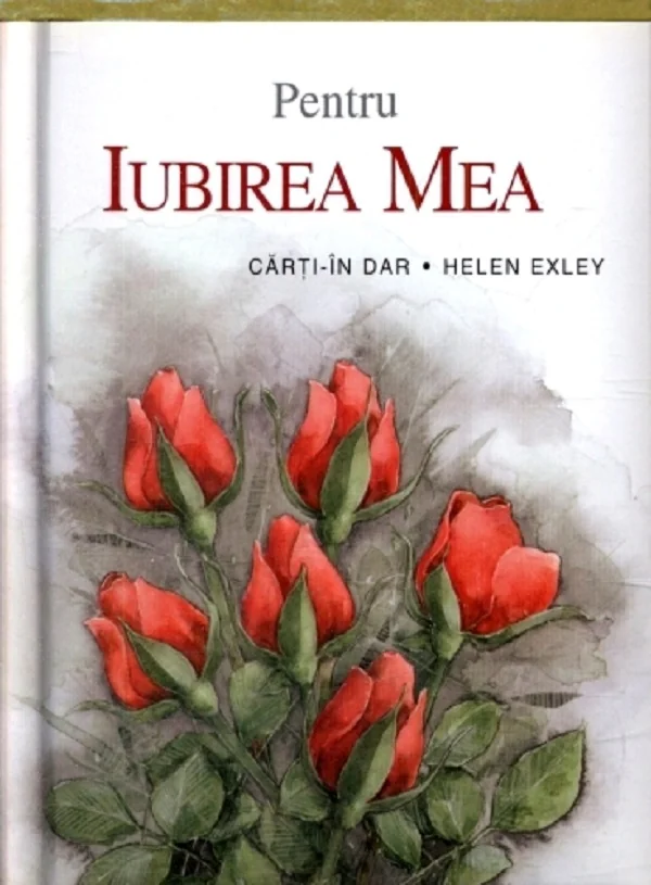 Pentru iubirea mea