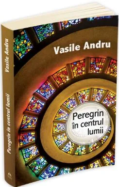 Peregrin in centrul lumii