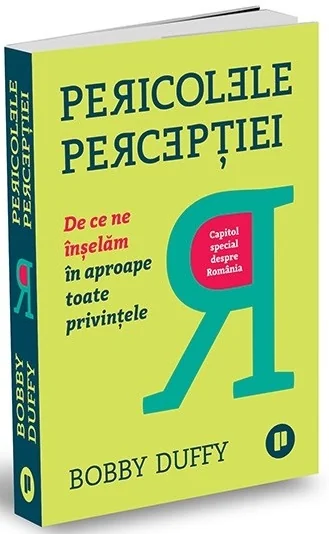 Pericolele perceptiei
