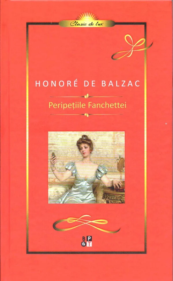 Peripetiile Fanchettei