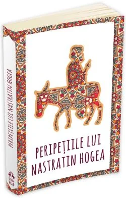 Peripetiile lui Nastratin Hogea